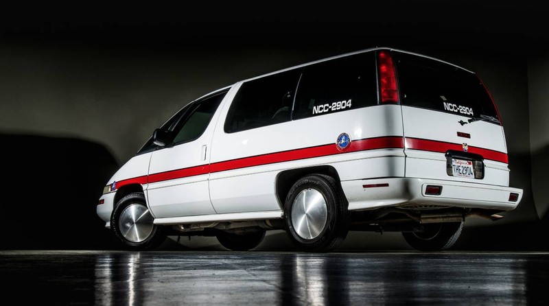 Illustration for article titled For $400, Could This 1995 Oldsmobile Silhouette Project Be Worth The Trek?